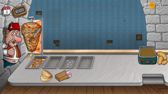 沙威玛传奇mc版