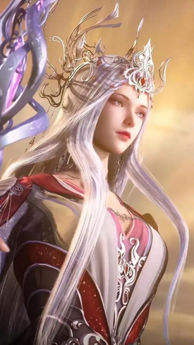 斗罗大陆波塞西篇安卓中文版