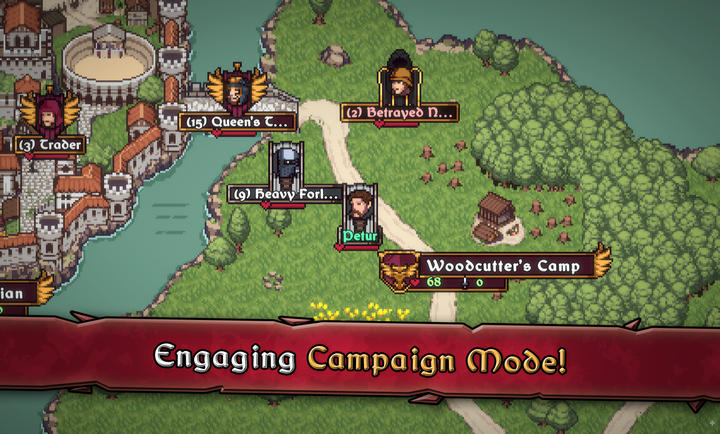 迪斯隆之剑官方版