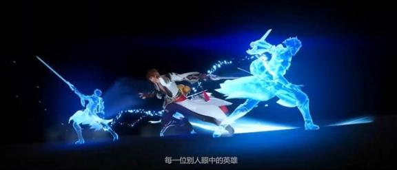 星之破晓内测版安装包