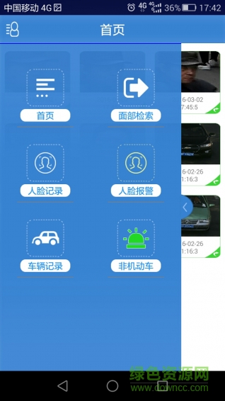 粹视