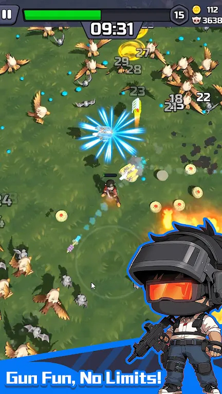 丧尸杀手中文版