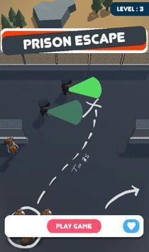 从新监狱逃脱安卓版