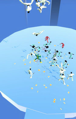 英雄大战砍杀正版