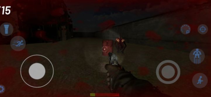 怪物与枪安卓版