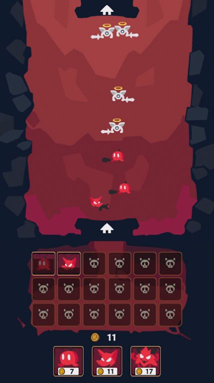 我们是恶魔游戏手机版