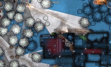 破门而入内置mod菜单版