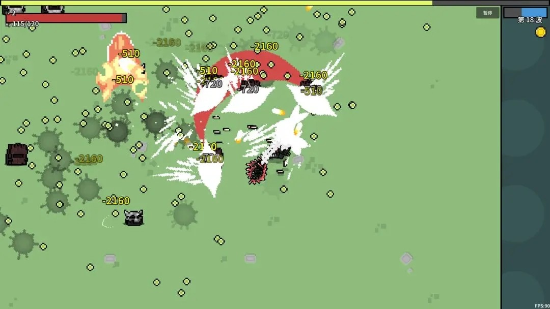 海龟蘑菇汤官方版