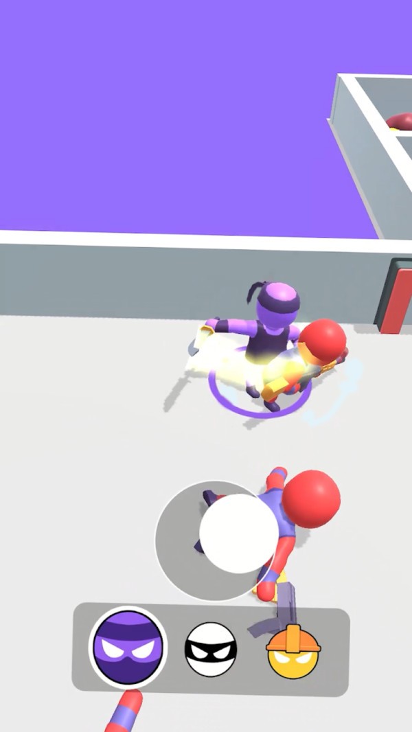 终极潜行大师官方版  手游版