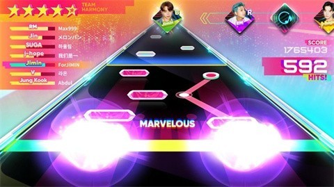 rhythm hive最新版6.7.0