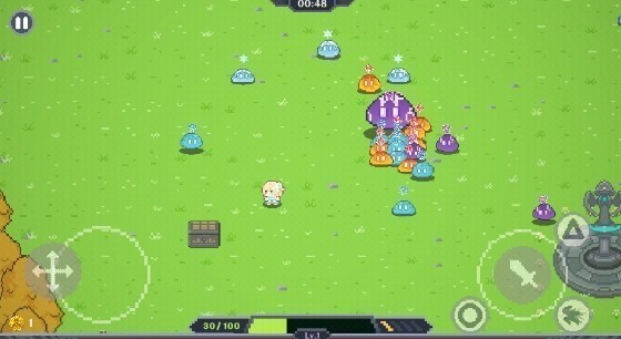 提瓦特幸存者中文版