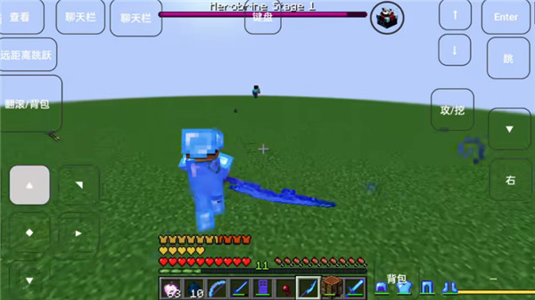 我的世界烦人的村民模组免费版