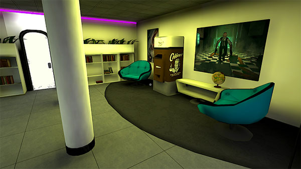 微笑X公司最新版