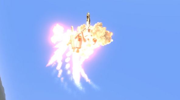 Kerbal Space Program 2官方正式版