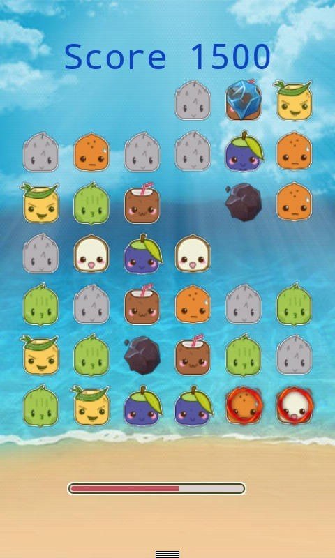 水果特工队赚钱版