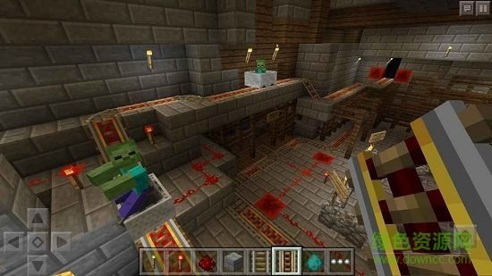 珍妮系列神灯精灵