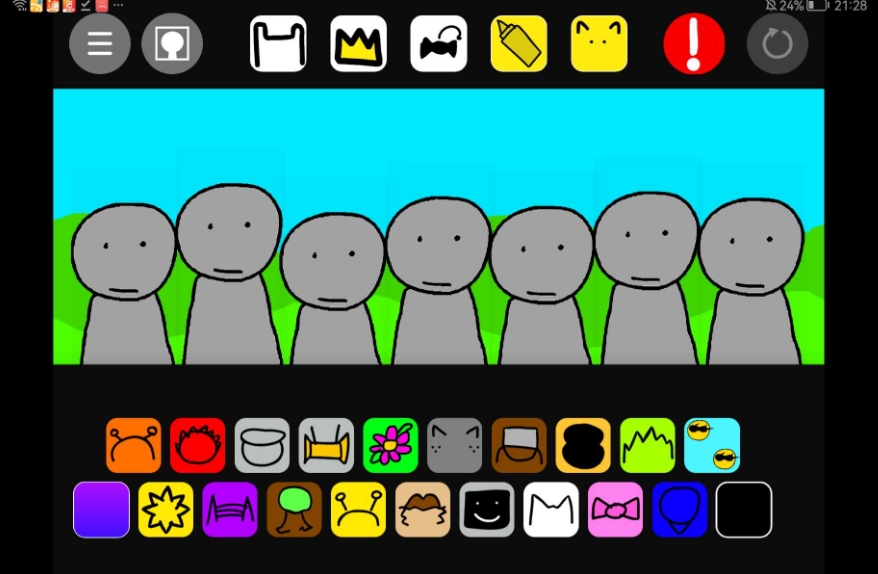 节奏盒子Sprunked2.0