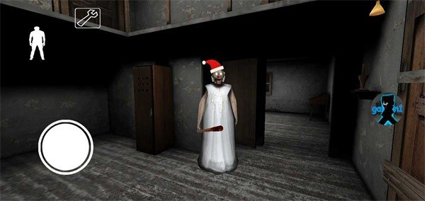 恐怖老奶奶2黑客菜单