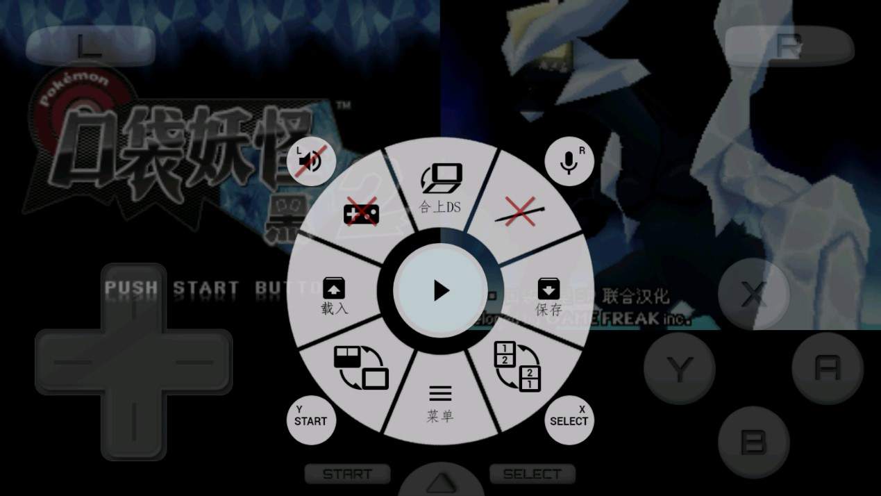 口袋妖怪超黑透2