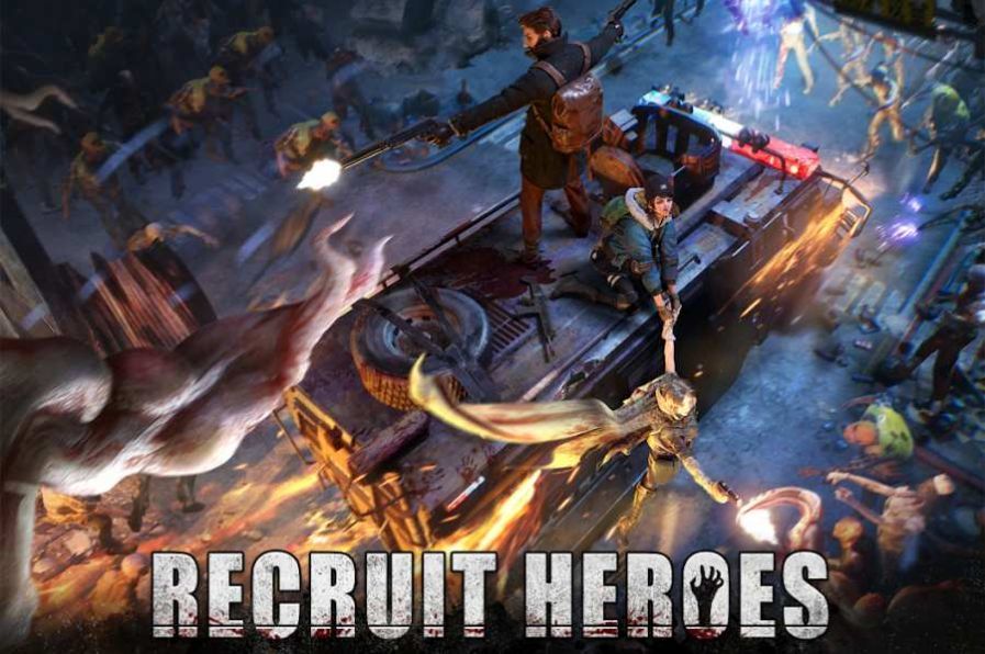 审判日最后的幸存者