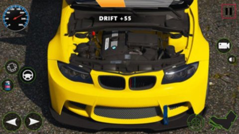 极限汽车模拟器2021