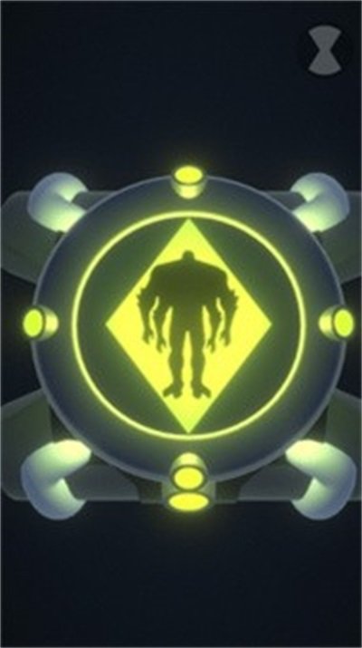 少年骇客omnitrix模拟器