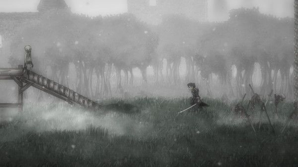 Salt and Sanctuaryepic官方免费版