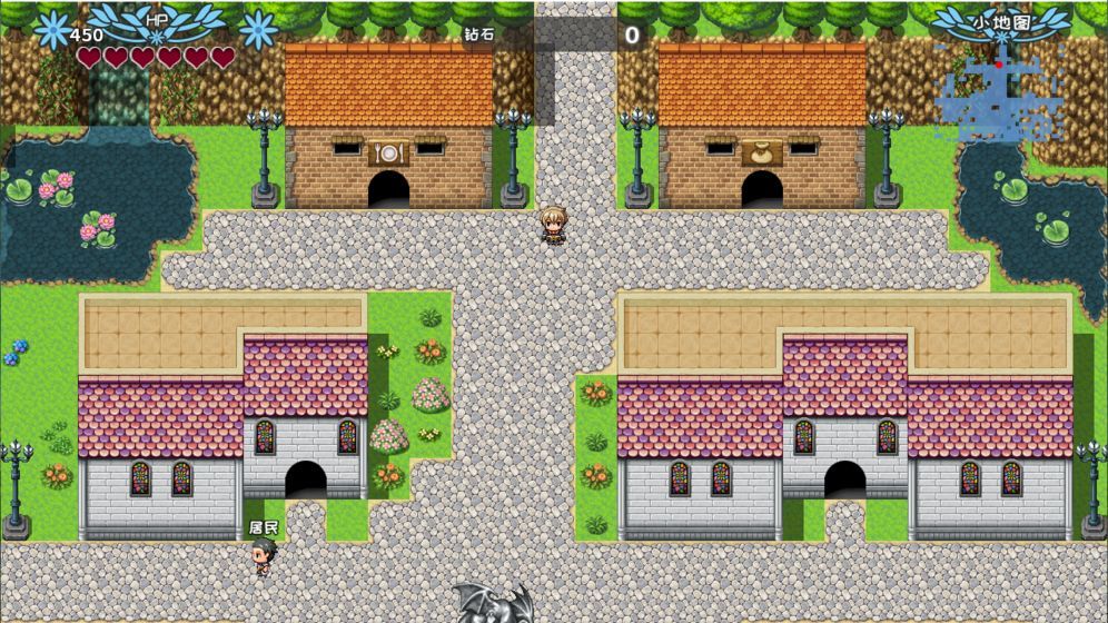 失落的世界契约官方安卓版