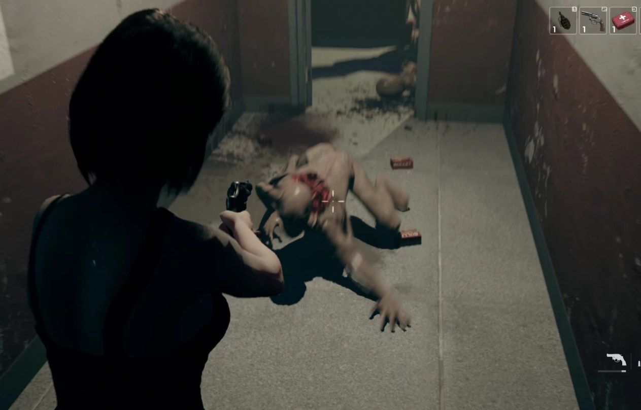 致命解药安卓版