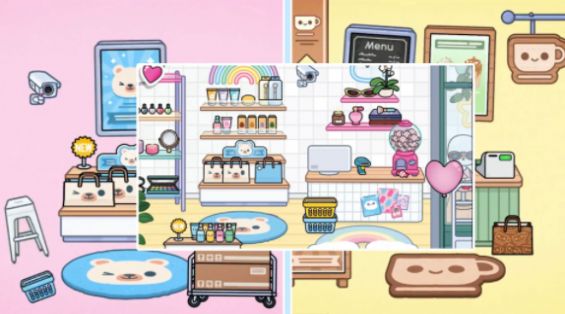 我的小镇模拟生活最新手机版