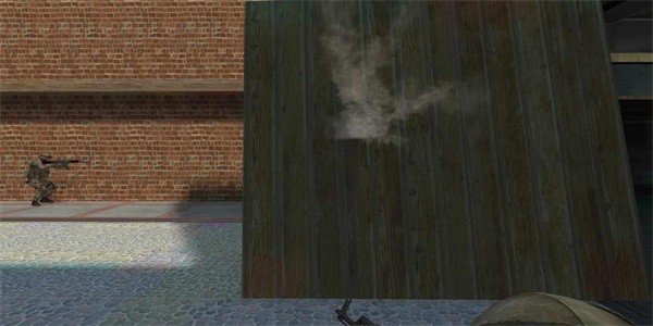 局部战争多人联机版