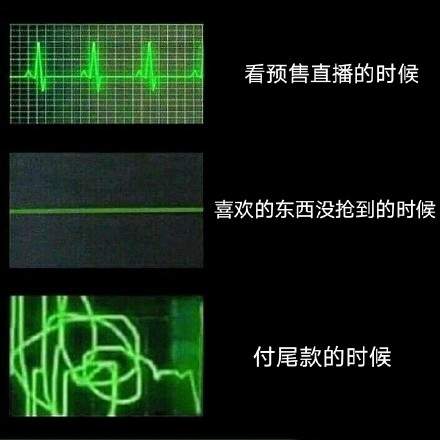 尾款人表情包