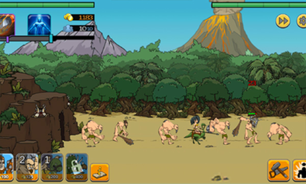 战争进化史2正版