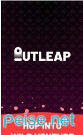 跃出(Outleap)