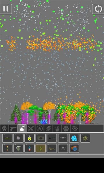 沙盒创世神游戏