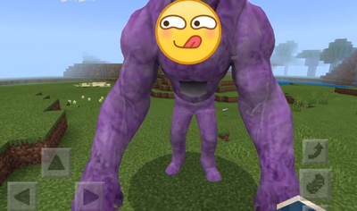 我的世界阴间版本422手机版