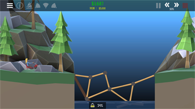 桥梁建造师2官方版正版