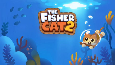 渔夫小猫中文版