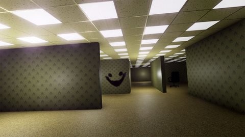 后室4人联机正版