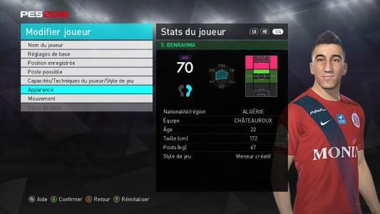 实况足球2021手游版