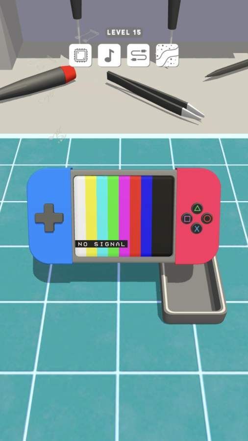 数码修理大师3D安卓版