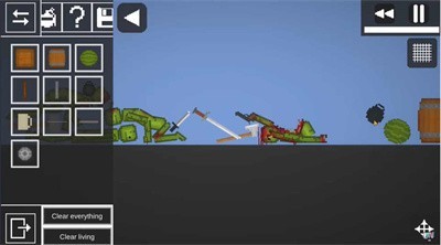 甜瓜游乐场13.1版本中文版