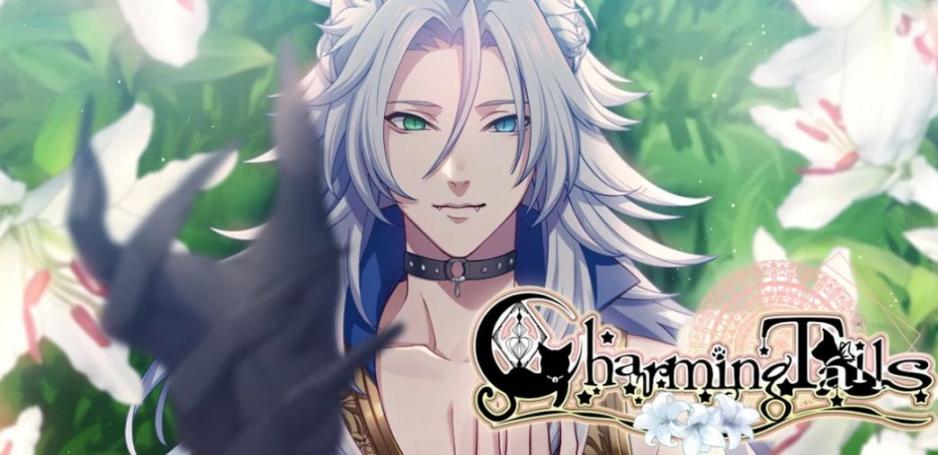 charming tails迷人的尾巴游戏