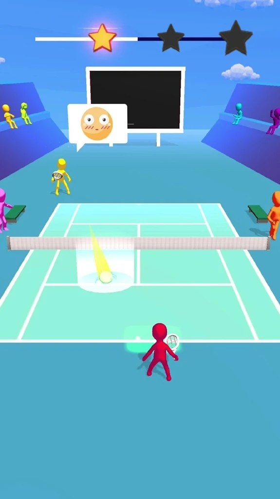 王牌对战3D正版