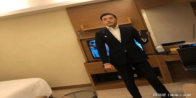 人类高质量男性徐先生图片