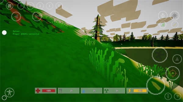 未转变者3.0手机版