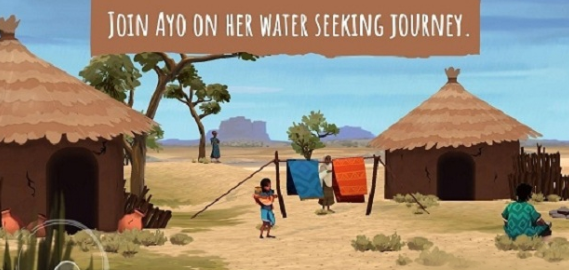 亚青雨的故事安卓版