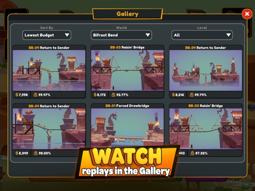 桥梁建造师3中文版