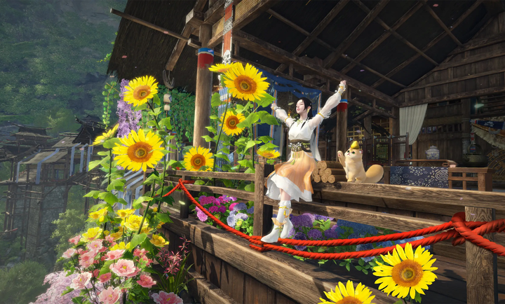 云逆水寒官网版