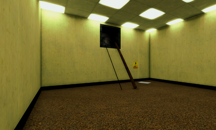 后室绝境安卓版